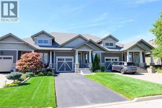 Bungalow for Sale, 16 Brookside Terrace, Smithville, ON