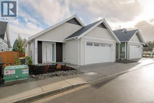 House for Sale, 472 Hampstead St, Parksville, BC