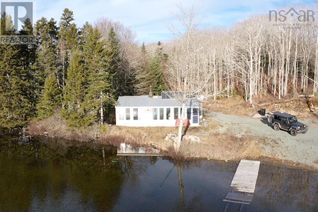 Cottage for Sale, 54 Silica Road, Williamsdale, NS
