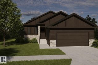 Detached House for Sale, 9237 102 St, Morinville, AB