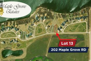 Commercial Land for Sale, 202 Maple Grove Road, Orkney Rm No. 244, SK