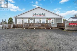 Business for Sale, 238 Highway 303, Conway, NS