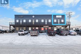 Property for Lease, 8 150 River Street, Lumsden, SK