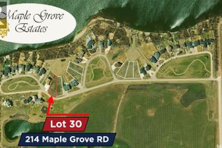 Commercial Land for Sale, 214 Maple Grove Road, Orkney Rm No. 244, SK