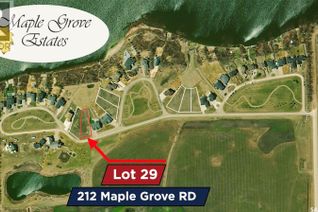 Commercial Land for Sale, 212 Maple Grove Road, Orkney Rm No. 244, SK