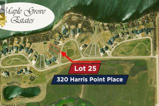 Commercial Land for Sale, 320 Harris Point Place, Orkney Rm No. 244, SK