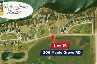 Commercial Land for Sale, 206 Maple Grove Road, Orkney Rm No. 244, SK