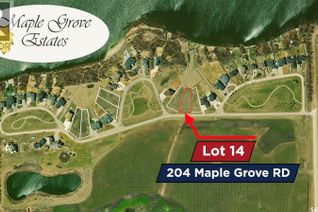Commercial Land for Sale, 204 Maple Grove Road, Orkney Rm No. 244, SK