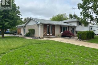 Sidesplit for Sale, 3 Thibodeau Street, Pain Court, ON Sidesplit for Sale, 3 Thibodeau Street, Pain Court, ON