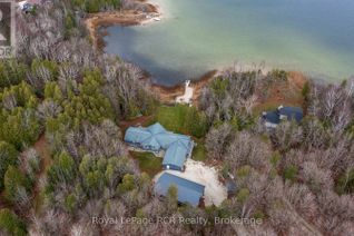 House for Sale, 123 Lakeview Road, Grey Highlands, ON