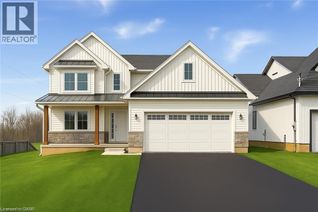 Detached House for Sale, 32035 Bell Road #Lot 3, Wainfleet, ON