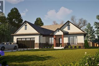 Detached House for Sale, 32035 Bell Road #Lot 2, Wainfleet, ON