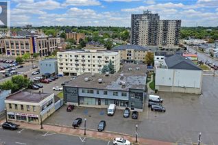 Office for Lease, 274 Colborne Street #1A, Brantford, ON
