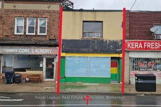 Property for Sale, 625 Vaughan Road, Toronto (Oakwood Village), ON