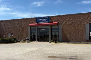 Office for Lease, Scugog Room - 1754 Highway 7, Kawartha Lakes (Lindsay), ON