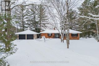 Bungalow for Sale, 652 North Waseosa Lake Road, Huntsville (Chaffey), ON