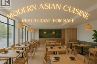 Business for Sale, 12070 Confidential, Vancouver, BC