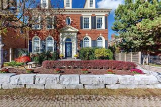 Property for Sale, 68 Regent Street, Richmond Hill (Mill Pond), ON