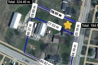 Property for Sale, 639 Mount Pleasant Road S, Brant (Brantford Twp), ON