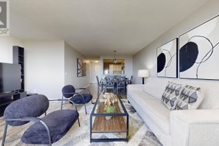 Property for Sale, 3845 Lake Shore Boulevard W #1611, Toronto (Long Branch), ON