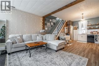 Property for Sale, 18 King Street #A&B, Cayuga, ON