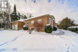 Bungalow for Sale, 46 Alexander Boulevard, Georgina (Sutton & Jackson's Point), ON