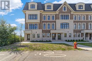 Property for Sale, 2140 Trafalgar Road #42, Oakville (RO River Oaks), ON