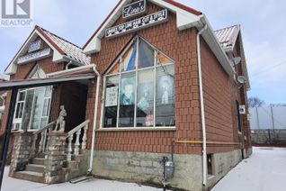 Property for Lease, 39 South Station Street #Main Floor, Toronto (Weston), ON