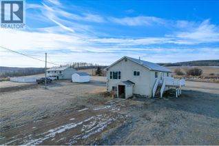 Farm for Sale, 3479 206 Road, Dawson Creek, BC