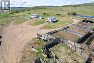 Farm for Sale, 3479 206 Road, Dawson Creek, BC