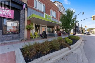 Business for Sale, 618 Berford Street, South Bruce Peninsula, ON