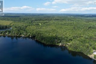 Land for Sale, Lot 13 Milbury Road, Newburne, NS