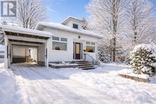 House for Sale, 3 Belvedere Avenue, Parry Sound, ON