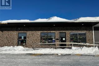 General Commercial Business for Sale, 249 Airport Boulevard, Gander, NL