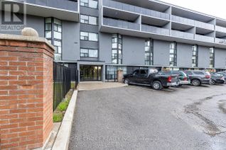 Property for Sale, 454 Centre Street #412, Oshawa (Central), ON