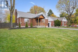 House for Sale, 10 Harold Street, Brampton (Downtown Brampton), ON