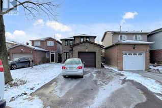 Property for Sale, 52 Dobson Drive, Ajax (Central), ON