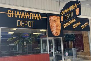 Commercial/Retail Property for Sale, 87 Main Street E, South Dundas, ON