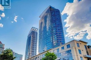 Condo Apartment for Rent, 38 Lee Centre Drive #2207, Toronto (Woburn), ON