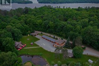 Motel Business for Sale, 1064 Omagaki Road, Minden Hills (Minden), ON