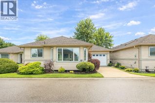 Condo for Sale, 111 Harbourfront Drive Nw #14, Salmon Arm, BC