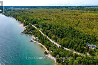 Commercial Land for Sale, 505404 Grey Road 1, Georgian Bluffs, ON