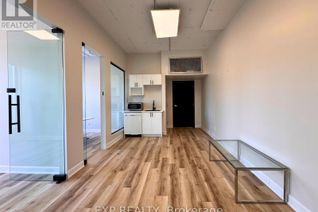 Property for Lease, 230 Lakeshore Road E #212, Mississauga (Port Credit), ON