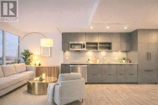 Property for Sale, 135 East Liberty Street #1403, Toronto (Niagara), ON