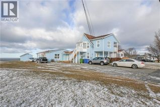 Triplex for Sale, 223 Boul St-Pierre E. Boulevard, Caraquet, NB