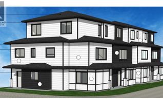 Commercial/Retail Property for Sale, 894 Morrison Avenue, Kelowna, BC