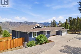 House for Sale, 2010 High Country Boulevard, Kamloops, BC