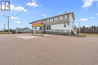Commercial/Retail Property for Sale, 9552 Rte 12, Freeland, PE