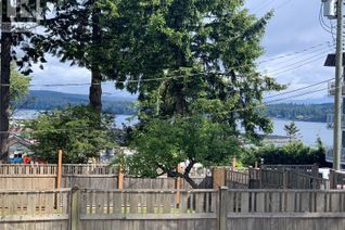 Commercial Land for Sale, 901 Dogwood St, Campbell River, BC