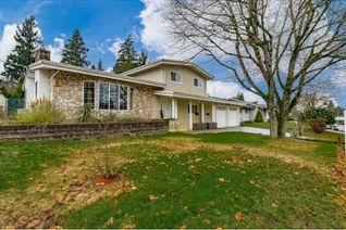 House for Sale, 2523 Sunnyside Crescent, Abbotsford, BC